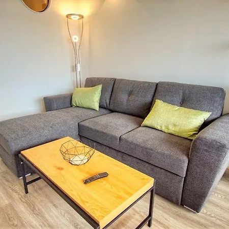 Ferienwohnung N-2-4-0n0204 *