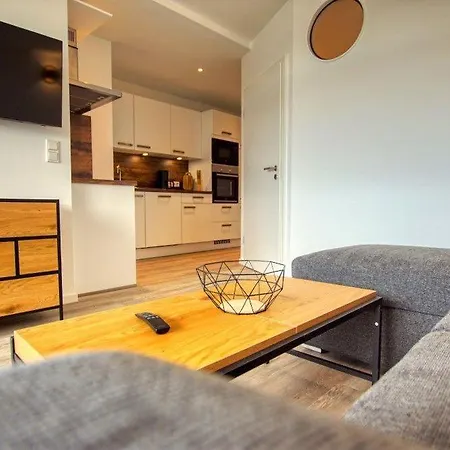 Apartment Ferienwohnung N-2-4-0n0204 Heiligenhafen
