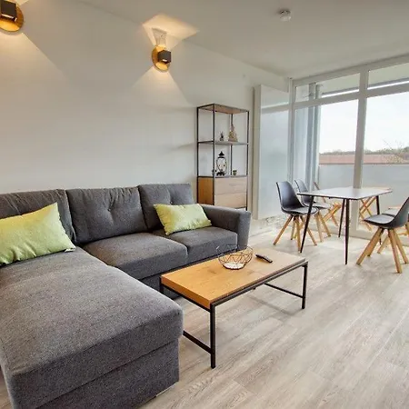 Ferienwohnung N-2-4-0n0204 Apartment *