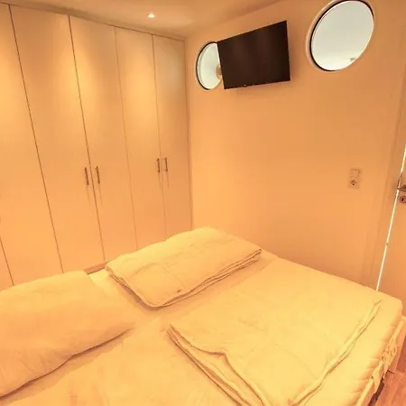 Apartment Ferienwohnung N-2-4-0n0204