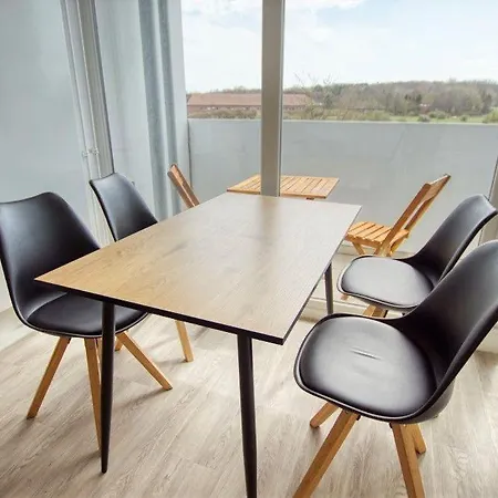 Ferienwohnung N-2-4-0n0204 Heiligenhafen