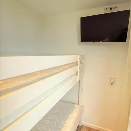 Ferienwohnung N-2-4-0n0204 Apartment Heiligenhafen