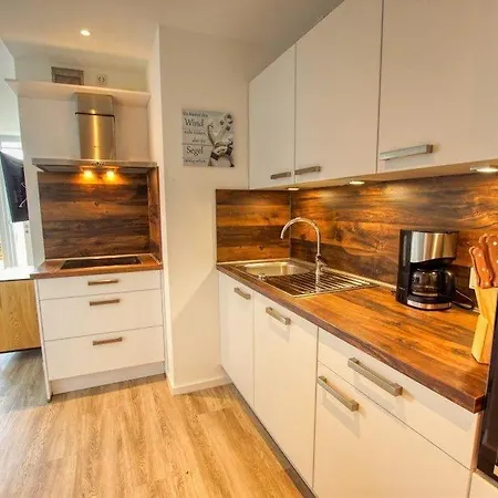 Apartment Ferienwohnung N-2-4-0n0204