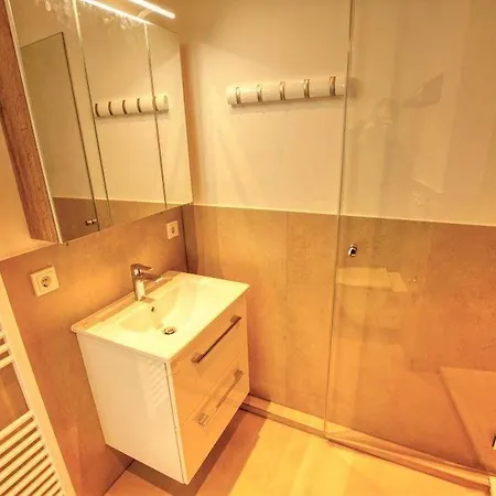 Ferienwohnung N-2-4-0n0204 Apartment Heiligenhafen
