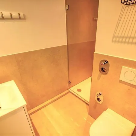 Ferienwohnung N-2-4-0n0204 Apartment Heiligenhafen